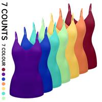 MultiColor4（7Pcs）