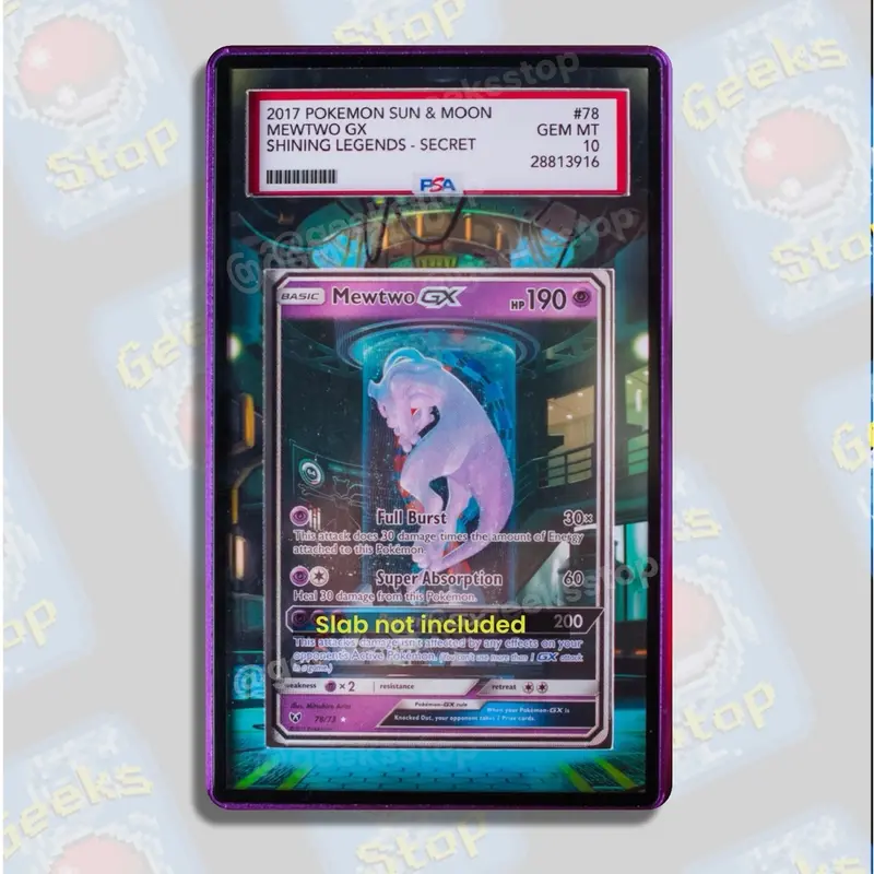 mega mewtwo ex x - TikTok Shop