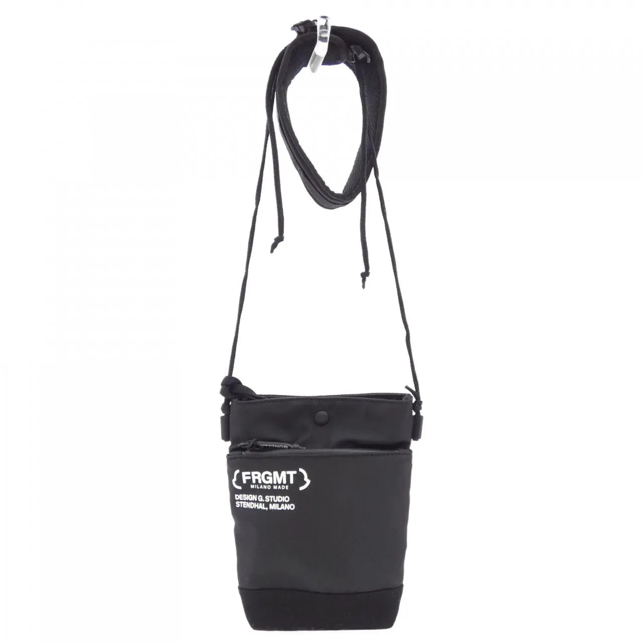 Pre-owned MONCLER Others Shoulder Bags Genius Bag
