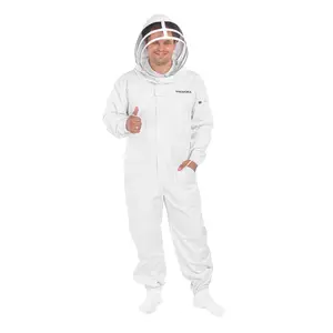 VAROMORUS PROFESSIONAL BEEKEEPING SUIT