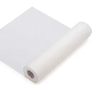 Non Woven Soluble Wash Away Machine Embroidery Stabilizer Backing