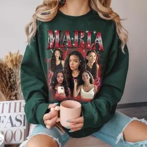 Custom Bootleg Rap Tee Custom Sweatshirts For Women Custom Crewneck Shirts For Boyfriend Girlfriend Face Shirt Womenswear Hoodie Casual Long Sleeve