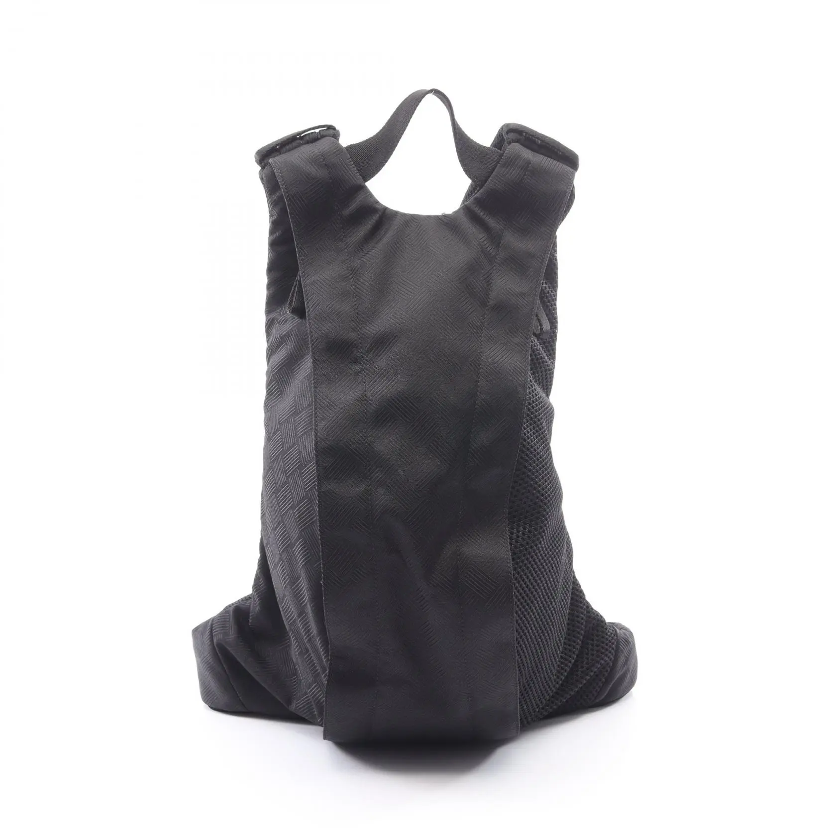 Pre-owned BOTTEGA VENETA Nylon Tote Bags Backpack