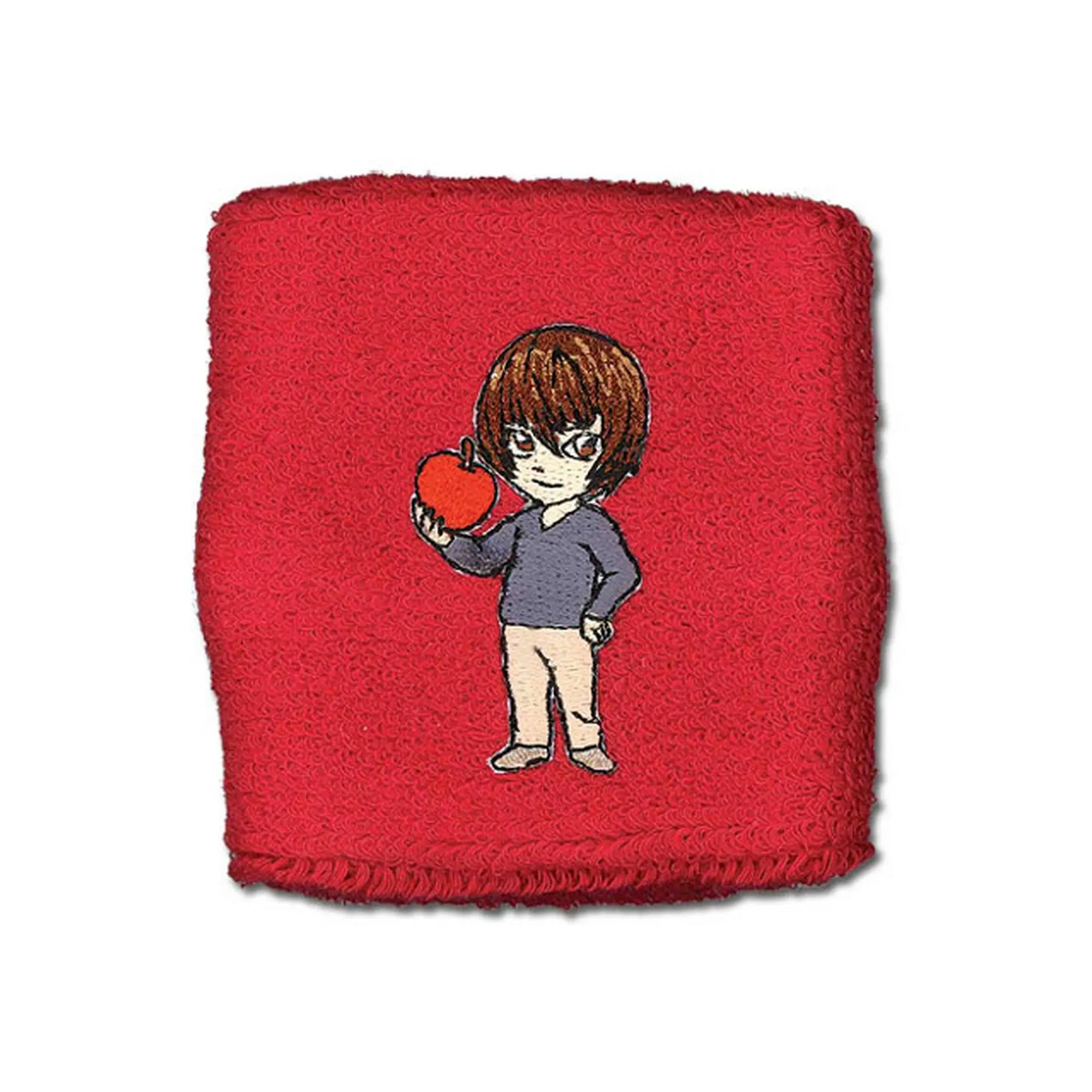 Death Note - Light Yagami SD Wristband
