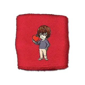 Death Note - Light Yagami SD Wristband