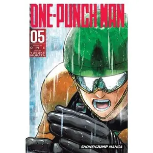 One-Punch Man, Vol. 5 -- One - Paperback