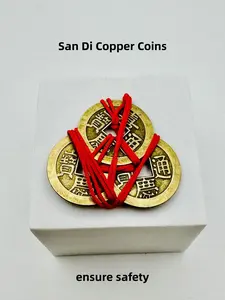 Feng Shui Coin