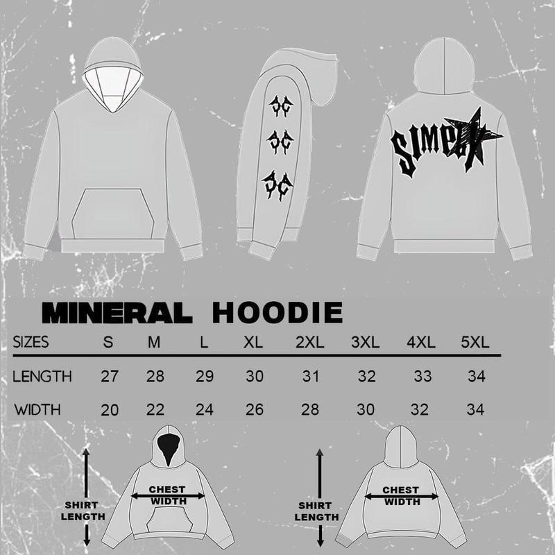 Cyberpunk 2077 Anime Double Printed Vintage Washed Hoodie Unisex Oversize Anime Manga Washed Heavyweight Cotton Hoodie, Gift For Anime Fan, Anime Lover