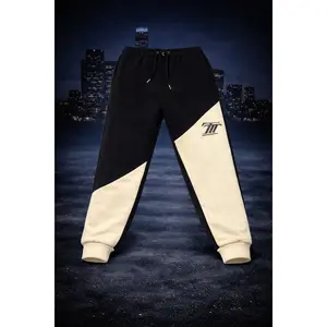 Her Story Panel Joggers
