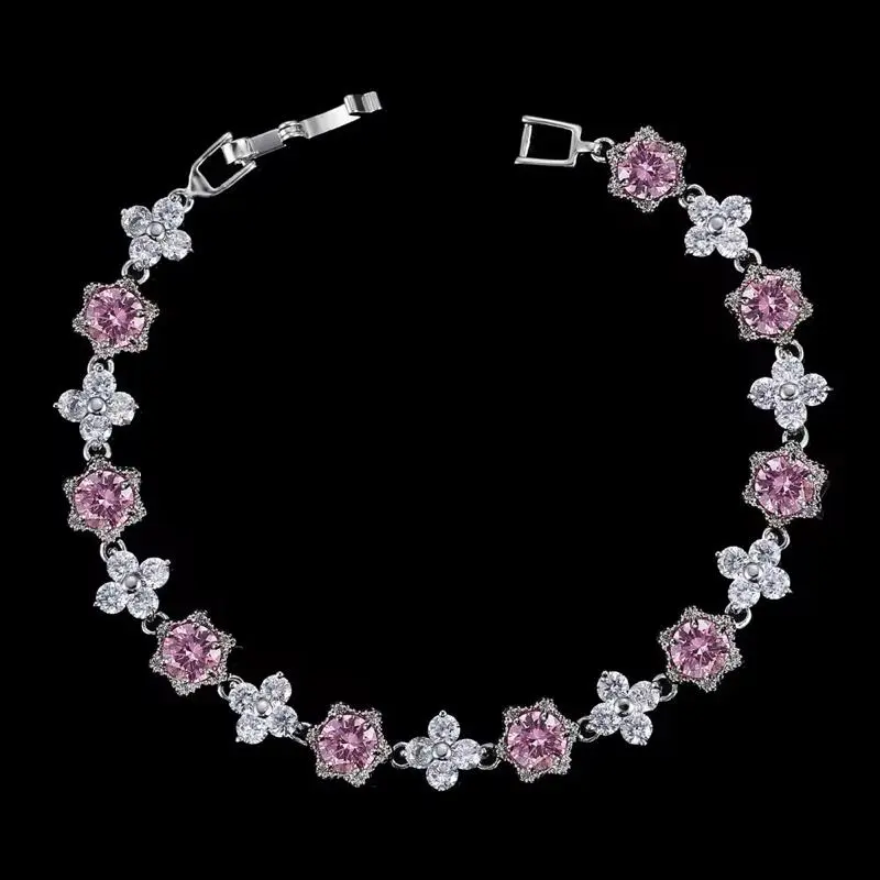 Eternal Bloom Bracelet