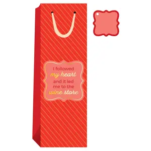Wine Store- Wine Bag Wine Store- Wine Bag