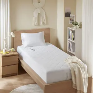 Serta ST554530 Heated Mattress Pad