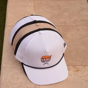 Low Rollers Vegas Golf Hats