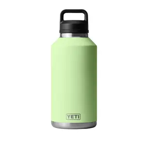 64 oz. Ramblerr Bottle with Chug Cap - Perfect for Water and Drinks - Drinkware, Water Bottles