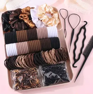 hair tie set