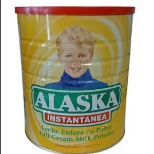 Alaska Dairy Milk Powder, 2500 gr Alaska Dairy Milk Powder, 2500 gr