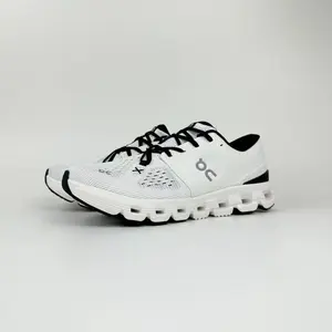 Mens Womens  Cloud X4 Multi-purpose Fitness Sneakers Flexible Split Sole All-Round Performance Casual Running Footwear
