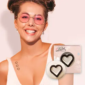 Ladot stone – small – heart