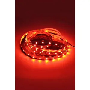 Strip Light 300 LED 5M Non-waterproof - Red