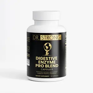 Digestive Enzyme Pro Blend