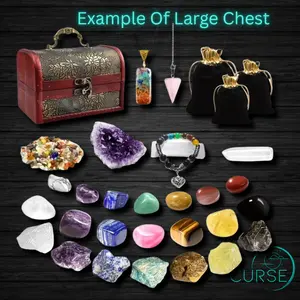 Stone  Chest!