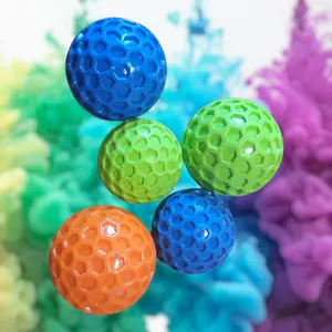 Indestructible Squeaky Ball