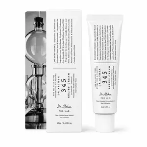 Dr. Althea 345 Relief Face Moisturizer - Hydrating, Soothing Formula for Sensitive Skin