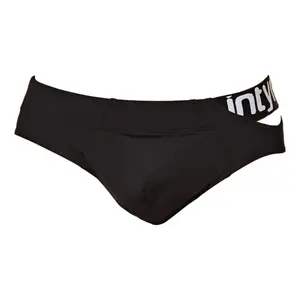 INTYMEN TRUE BRIEF UNDERWEAR - CLASSIC, COMFORTABLE, AND DESIGNED FOR EVERYDAY WEAR