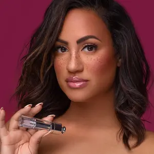 Diamond : Clear Gloss