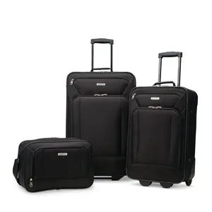 American Tourister Fieldbrook Xlt 3 Piece Set (21"/25"/29") 2-Wheel Luggage Sets
