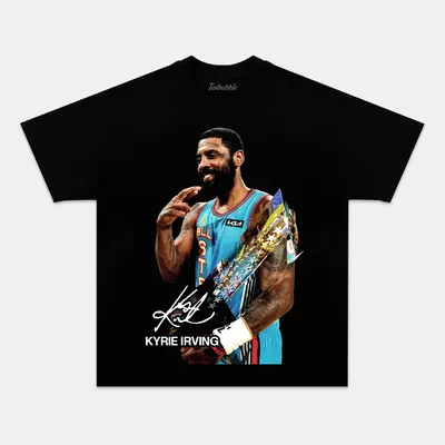 Kyrie Irving Edit Shirts TikTok Shop