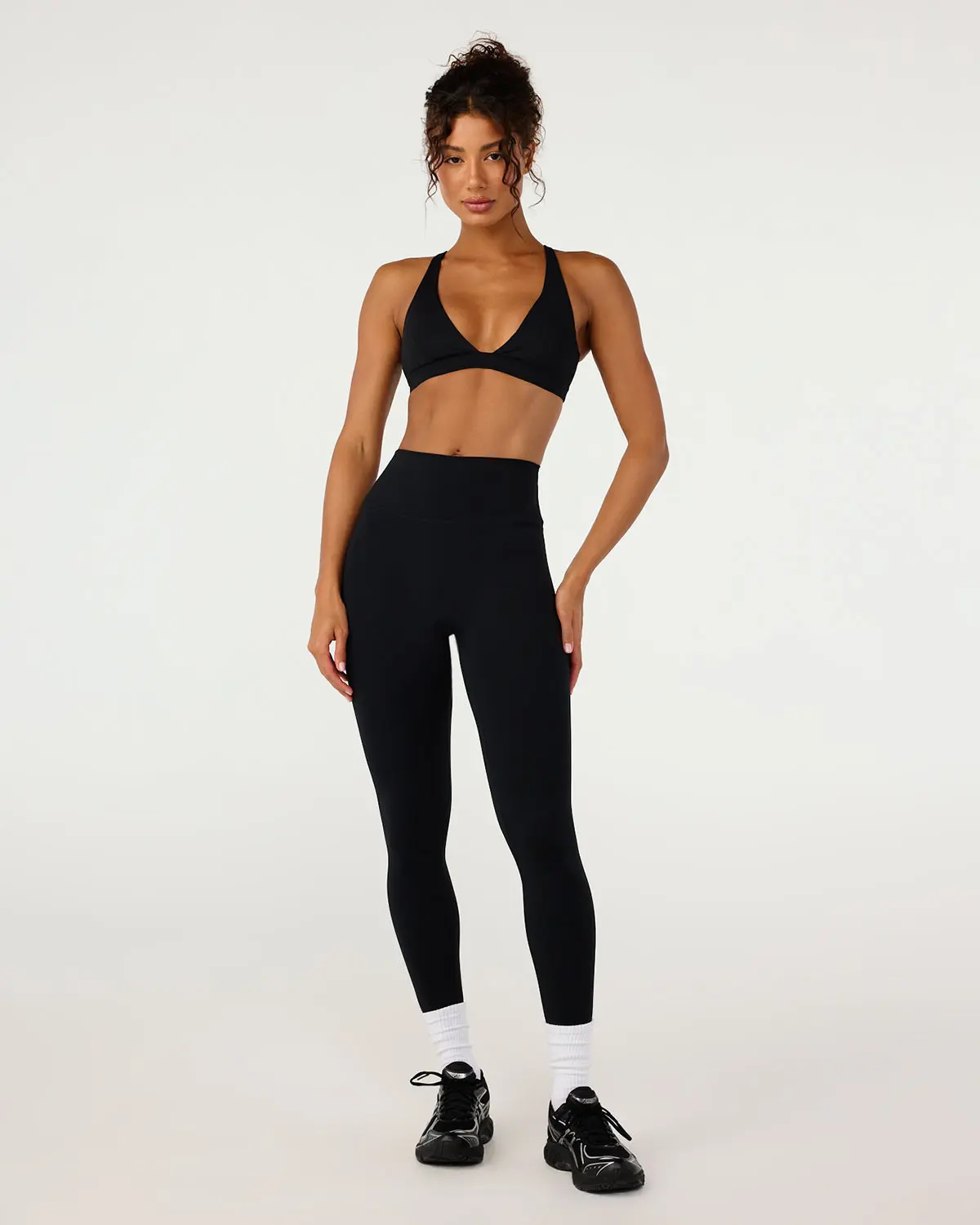 Freedom Leggings | Black