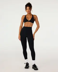 Freedom Leggings | Black