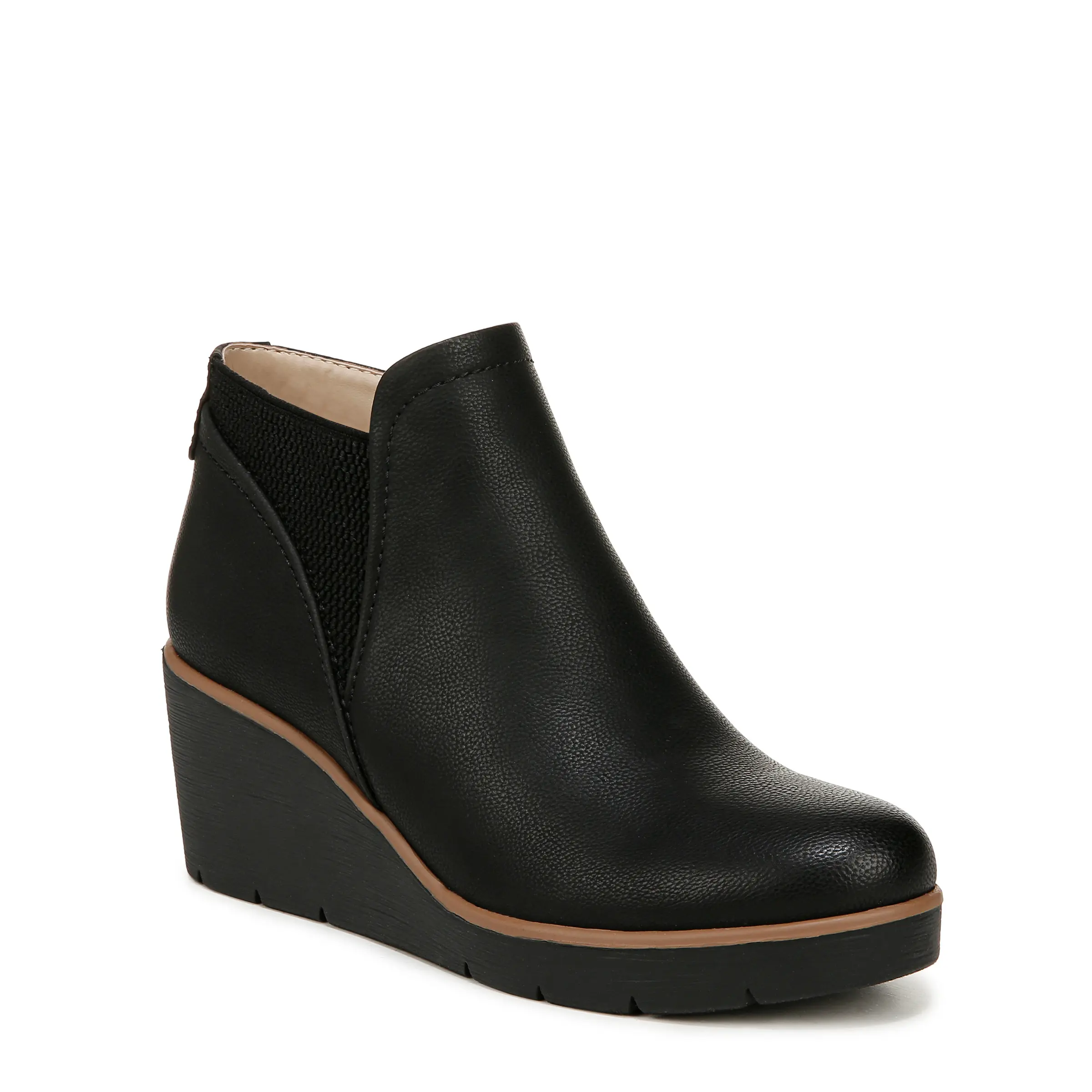 Soul Naturalizer Women's Affirm Fashion Boot - Medium & Wide Width