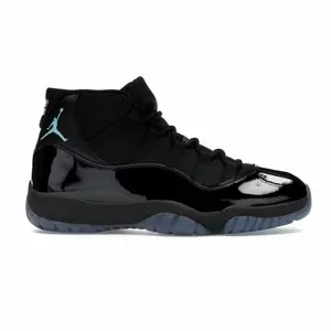 Jordan 11 Retro Gamma Blue (2025)