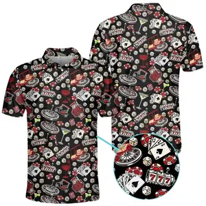 Casino Night Polo – Spin & Win!