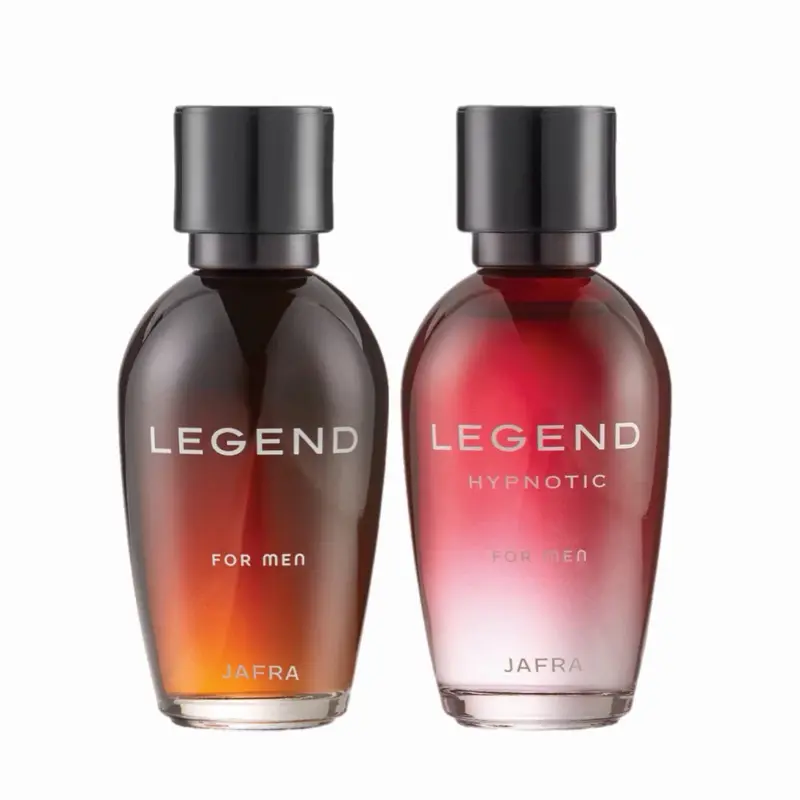 JAFRA Legend Eau de Toilette for Men JAFRA Legend Eau de Toilette for Men