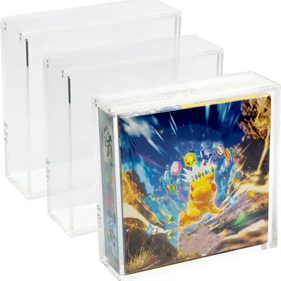 evolving skies booster box canada Pokemon - XY BREAKThrough main image 0