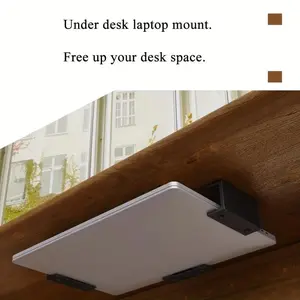 Under-desk drawer organizer, the ultimate under-desk storage solution to free up your desk, the best space-saving solution for under-desk drawers, Desk Accessories