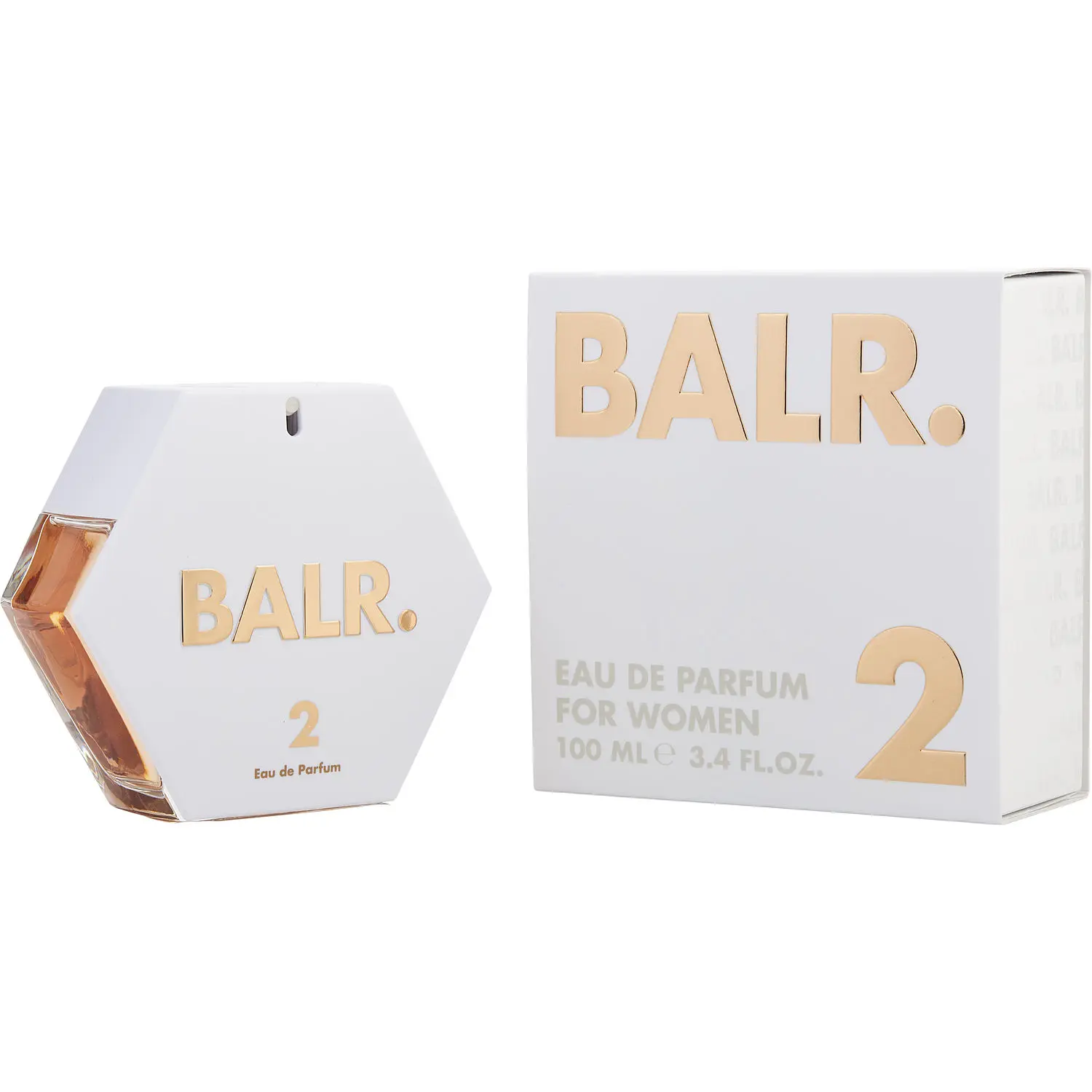 Balr 2 By Balr Eau De Parfum For Women