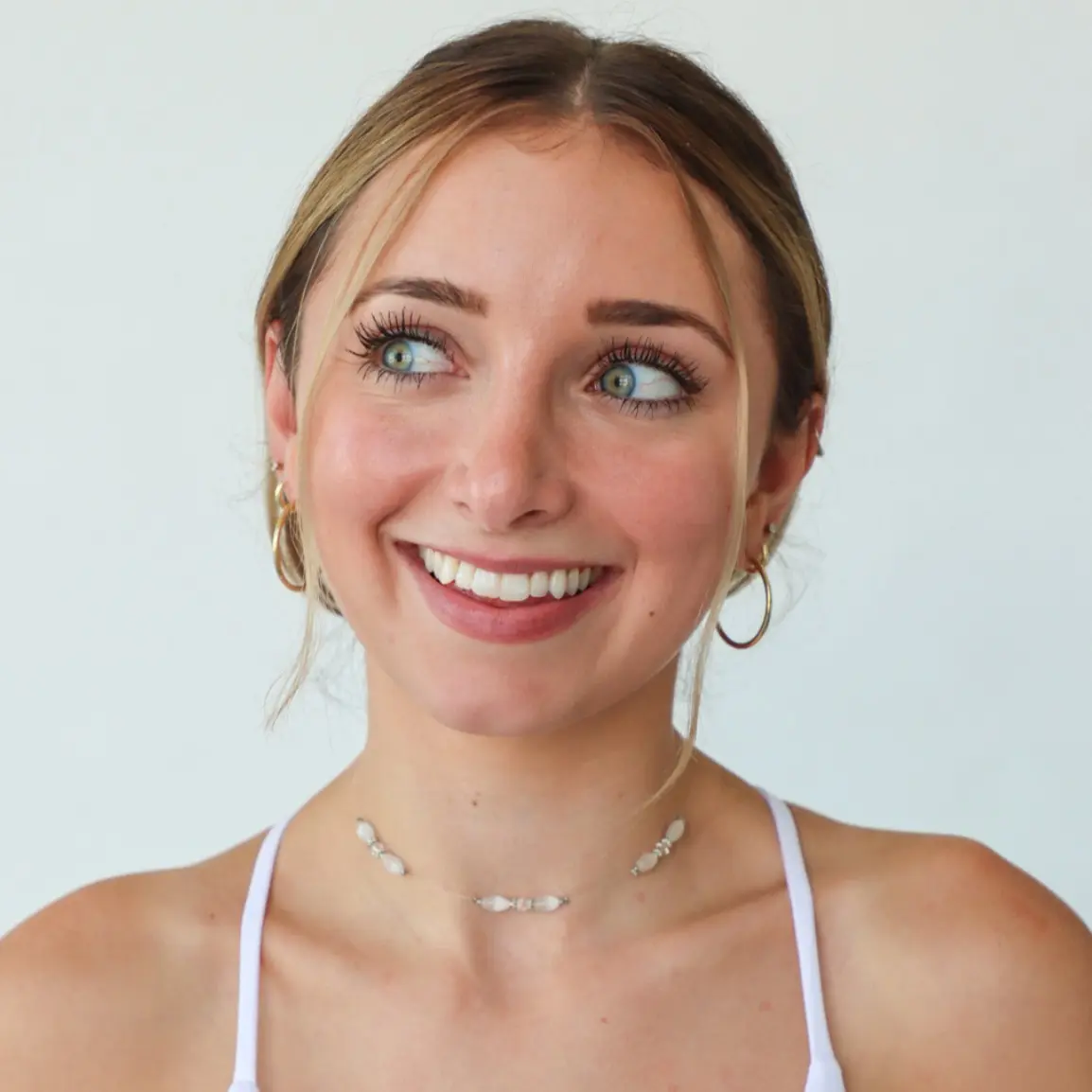 Brooklyn's Choker Necklace