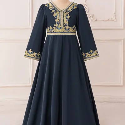 Kids Eid Dress Amazon