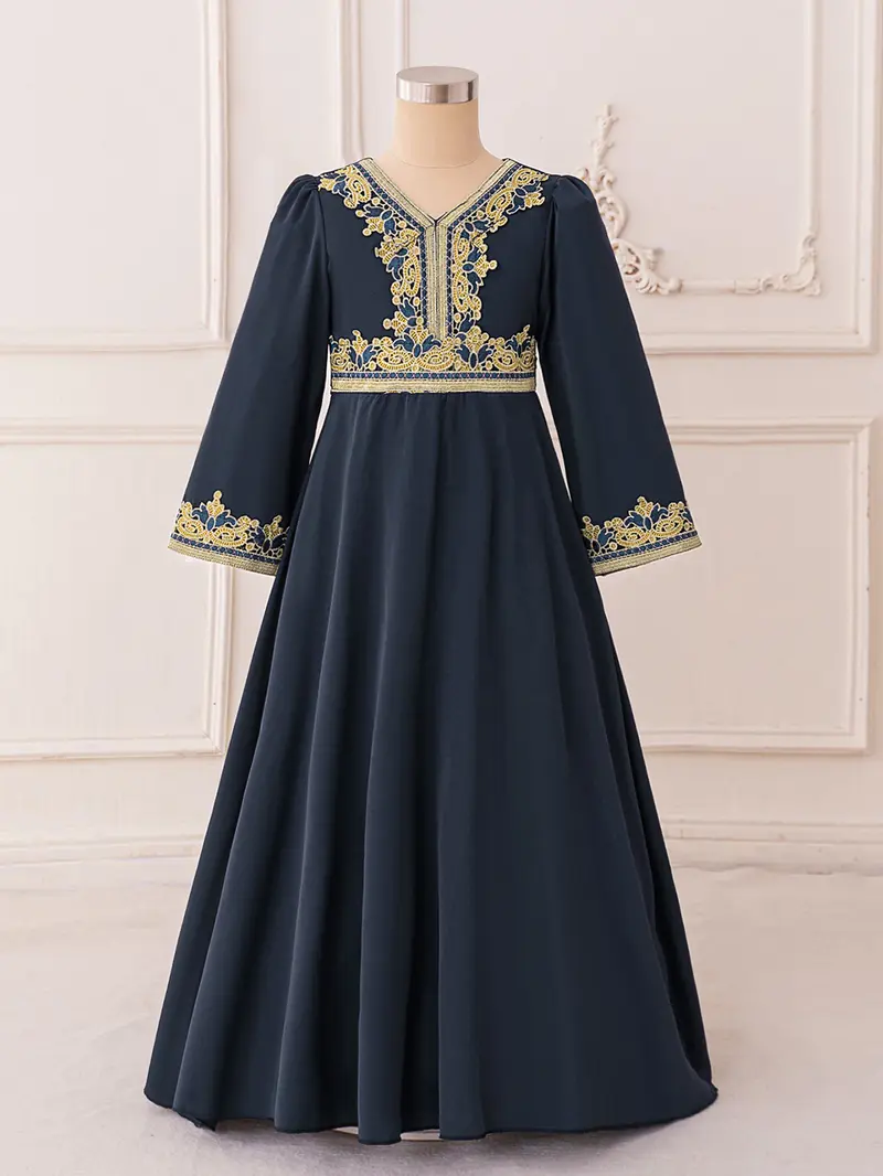 the blue dress muslim girl - TikTok Shop the blue dress muslim girl - TikTok Shop