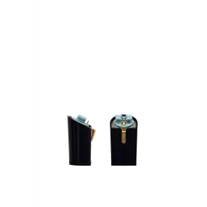 Block Heel Kit 4 Coal