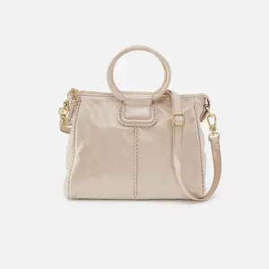 Sheila Medium Satchel