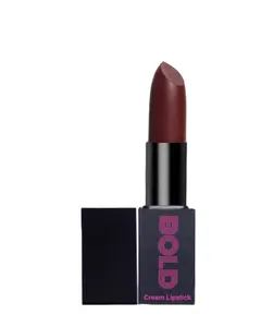 Garnet, Cream Matte Lipstick