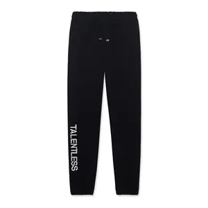 MENS HEAVYWEIGHT EMBROIDERED SWEATPANTS