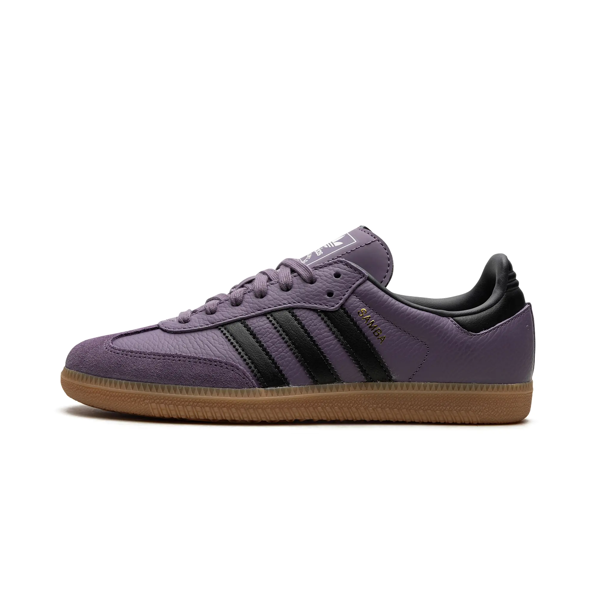 SAMBA OG WMNS "Shadow Violet" IE7012