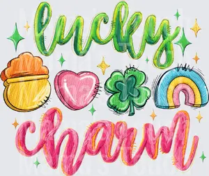 Lucky Charm