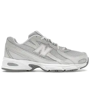 New Balance Men's 740v2 Grey Reflection Slate Grey, from StockX